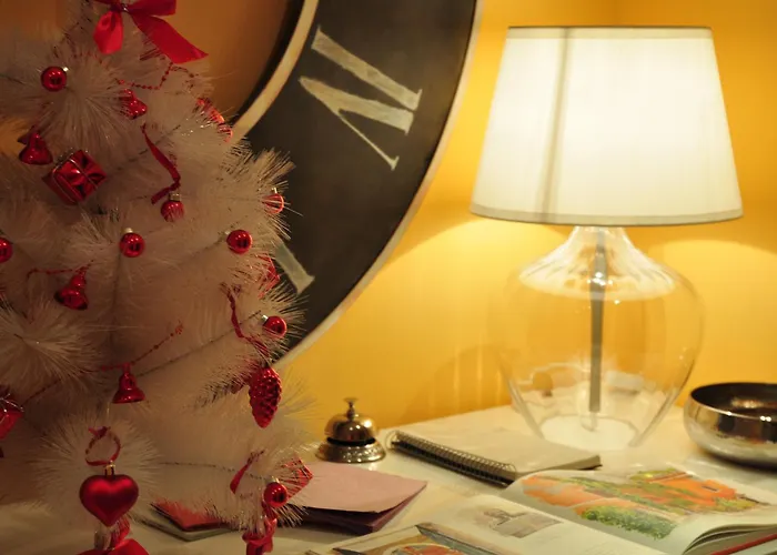 Quodlibet Guesthouse Roma