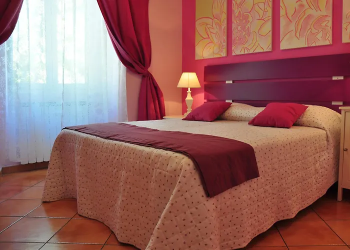 Quodlibet Guesthouse Roma